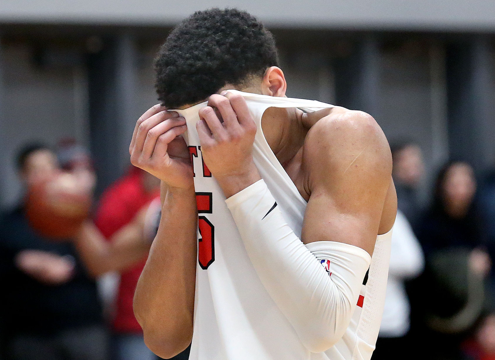 February 1: Minnehaha vs. Central
